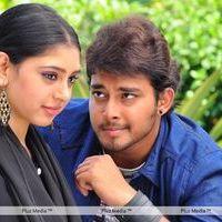 Tanish New Movie On Location - Stills